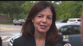 Ayotte Withdraws Support For Trump, Will Write In Pence