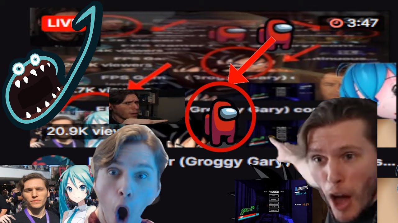 Jerma Streams Ultrakill Youtube