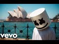 Marshmello Ft. Fetty Wap - Trap Queen (official Music Video)