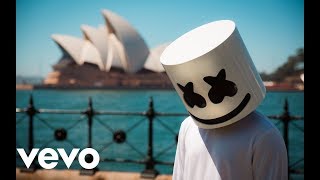 Marshmello ft. Fetty Wap - Trap Queen ( Music )