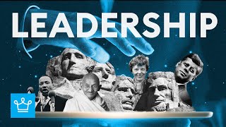 15 Principles of Effective Leadership