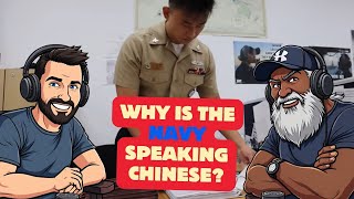 US Navy Recruiters Speaking Only Chinese: Shocking Recruitment Strategy