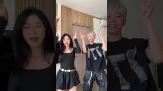 Bạn Em Mê Anh Đẹp #tiktokremix #dance  Dane Trend Tiktok Remix