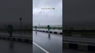 #nh4 #trending #nature #video #viral #baarish #highway #shorts #Encanto #enroute #water #longdrive