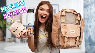 Affordable Cute Back To School Supplies Haul!
