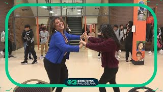 Chester High School celebrates Hispanic Heritage Month