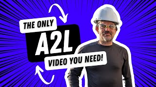 A2L Refrigerants - What The Contractor Needs To Know