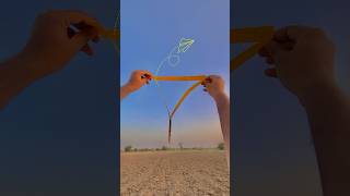 Super Glider 🚀 #shorts #diy #paperglider #papercraft #viral #youtubeshorts