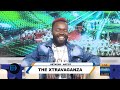 detacha sakalaman narrates how he left jamaica back to uganda xtravaganza