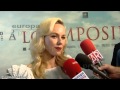 Naomi Watts y J.A Bayona presentan 'Lo imposible'