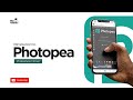 The ABSOLUTE BEST Mobile Photoshop Alternative is Photopea