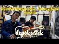 Sulung Band - Kucerai Dengan Doa (by : DEPOKustik Project)