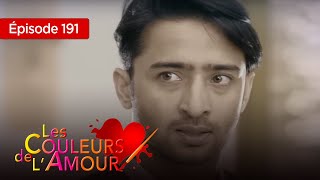 Les couleurs de l'amour  Ep 191 Série complète en Français