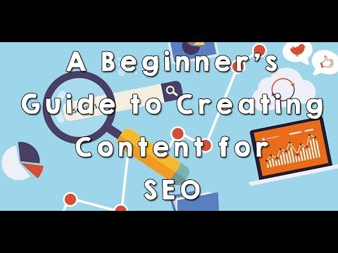 How to Write SEO Content