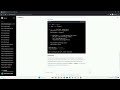 convert pdf to word python