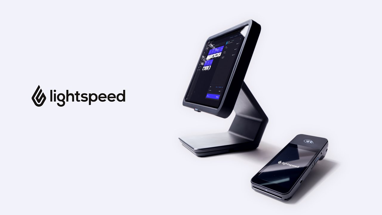 Lightspeed Retail Turn Pressure Into Possibility Youtube