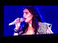 Lady Antebellum performs “NEED YOU NOW” on 9-2-18 in Mt. Pleasant MI