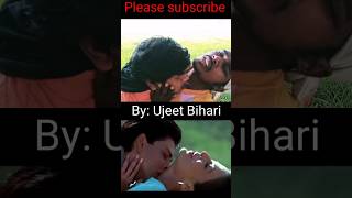 Humko Hami Se Chura Lo 😘 Shahrukh Khan Aishwarya Rai love song 😘 #funny #video #viral #short