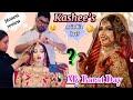 Barat makeup from Kashee’s parlour | Kashee’s makeup honest review | My barat look from Kashee’s