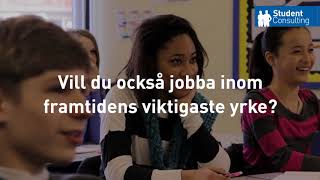 Vikarie på Malmen Montessori