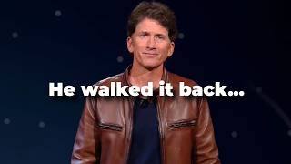 Todd Howard is walking back his 'Fallout 5' statements...