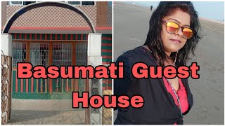 Basumati Guest House/New Digha|Shrabani k