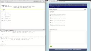 4Clojure Solution to Problem 44