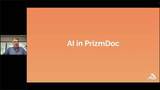 Supercharge Your Document Workflow: Unleashing AI powered Secure Document Processing with PrizmDoc