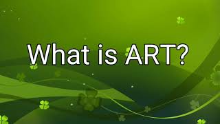 What is art?(শিল্প কি?)