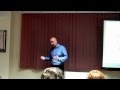 Dragos ROUA - 5 stories on personal branding (MSM Romania, 2012.10.02)