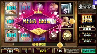 mega888 next 9 cara AQ main money faver dapat free spin