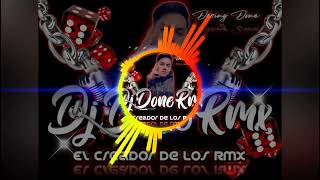 BOMBA(Q TE LO CREA TU MADRE)-DJ DONE RMX