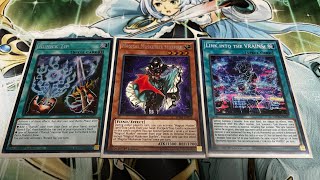 Yugioh Runick Magical Musketeers deck profile 9/22 very fun!