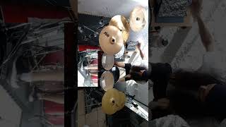 Stratovarius – Phoenix (Cover Drum)