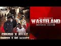 Deadprez vs Scripterz  | Wasteland Southside Edition - (4 Da Culture) | DCX | 2024