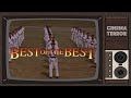 Best of the Best (1989) - Movie Review