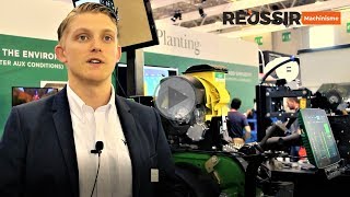 Precision Planting : Transformer votre vieux monograine en semoir high tech