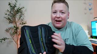 Why I'm Actually Impressed With This Back Brace