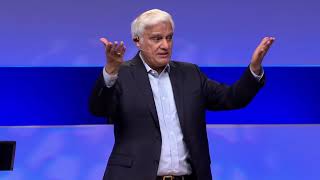 Ravi Zacharias – Learn How To Do Apologetics in the Twenty-First Century