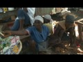 haiti cholera outbreak stabilising