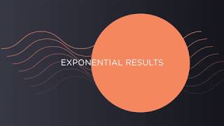 World Business Forum 2018 - Exponential