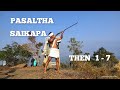 PASALTHA SAIKAPA BUNG 1 - 7 (story audio)