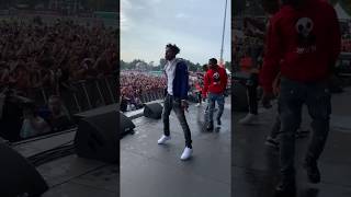 NBA YOUNGBOY FREEDDAWG Rolling Loud Miami 2019 Concert Los Angeles NY LIL TOP Baby JOE Quando 2021