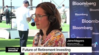 Citi Hands BlackRock $80 Billion of Assets in Wealth Deal