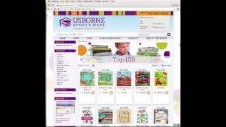 How to Make a Wish List on MYUBAM Site