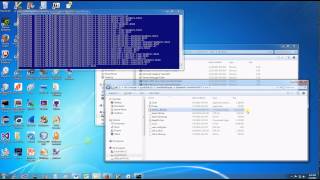 Create an environment to build the C++ Boost libraries set in Widows for VS2013
