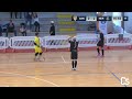 final four serie c2 la finale sanvitese heracles highlights