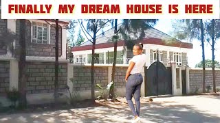 Finally My Dream House Is Here | Let Us Explore  RIAT Area Kisumu County In Kenya🇰🇪| East  Africa.