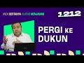 PERNAH PERGI KE DUKUN, DIAMPUNI TUHAN? | ABAM (1212) | Pdt. Dr. Erastus Sabdono