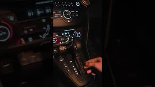 SELECTSHIFT TUTORIAL | Northway Ford Lincoln Brantford